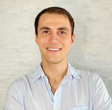 Tarik Osmancevic