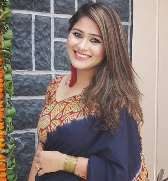 Ramneek Kaur