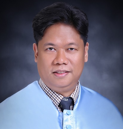 Lawrence Decamora