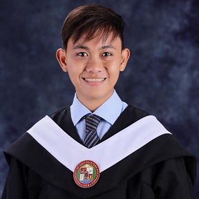 Marlo James Orias