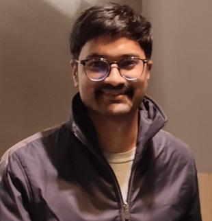 Darshan Maheshwari