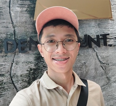 Mark Kevin Enriquez
