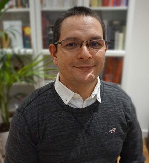 Ryan Secolonovo