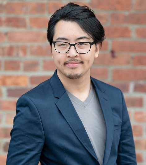 David Chiu