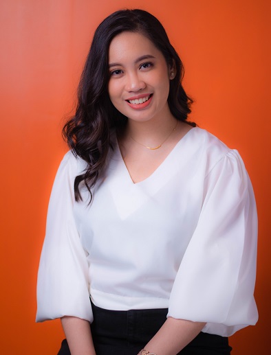 Cheska Custodio