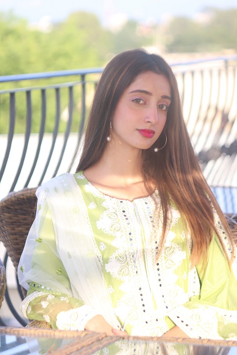 Momina Sajjad