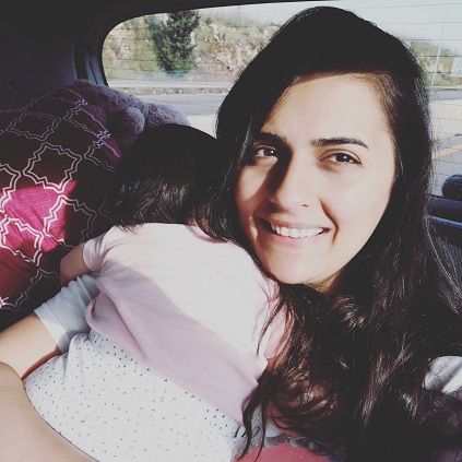 Sara Kamal El Dine