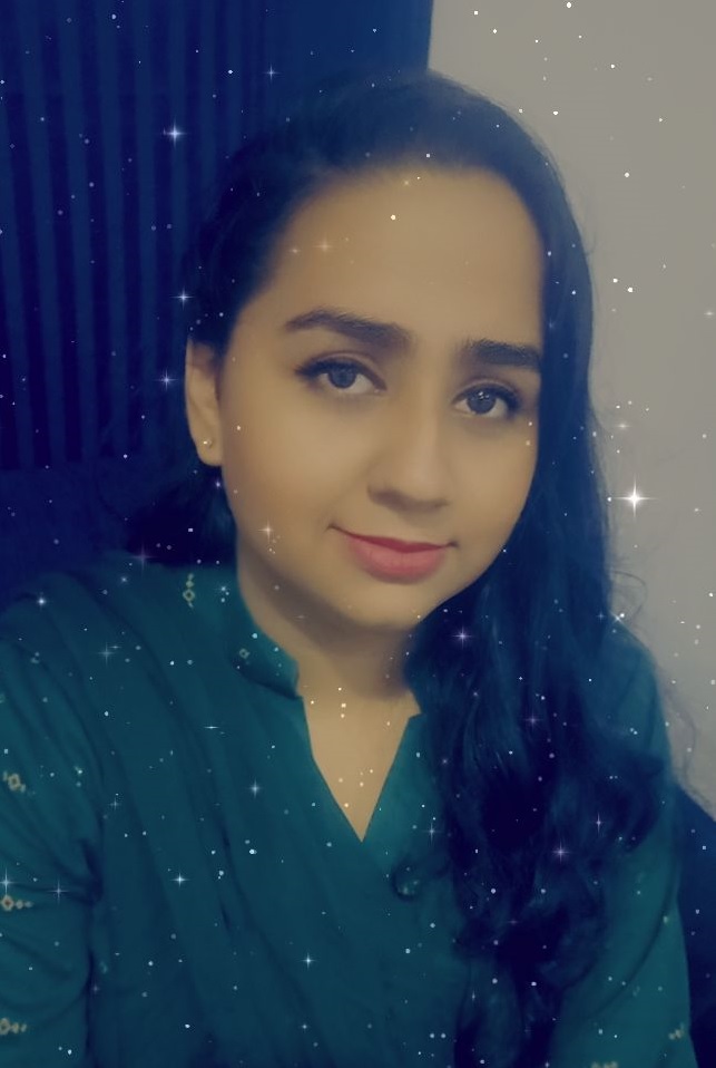 Zarmeen Zara