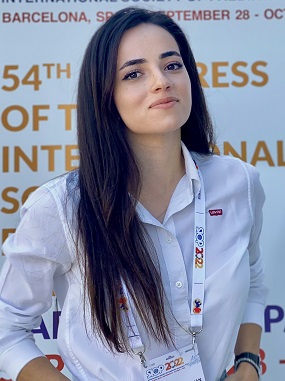 Shushan Hovsepyan
