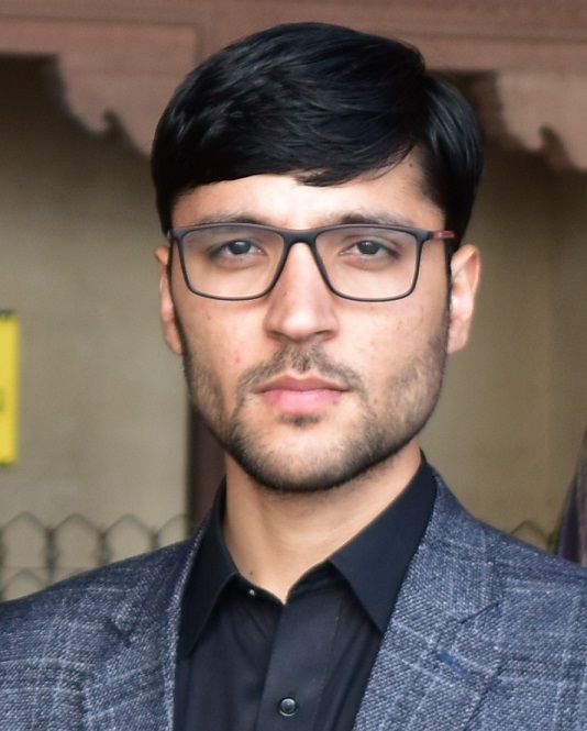 Bakht Muhammad