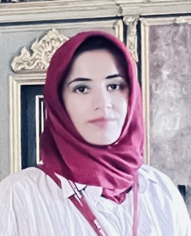 Kiran Abbas