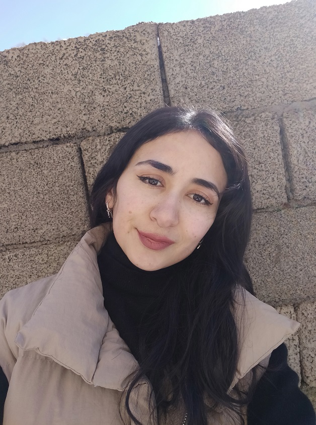Khoula Boumaza