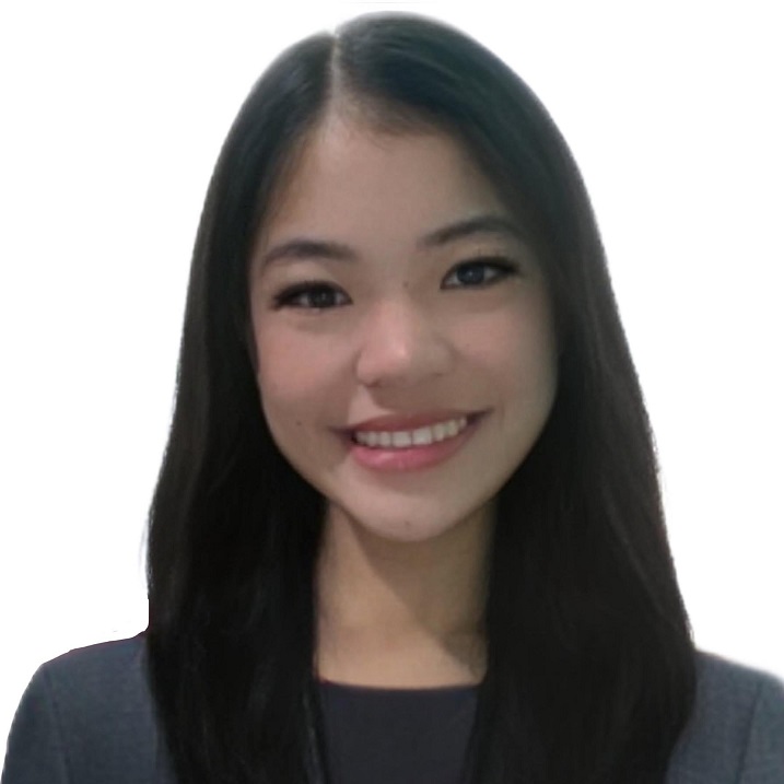 Keziah Denise Jacinto