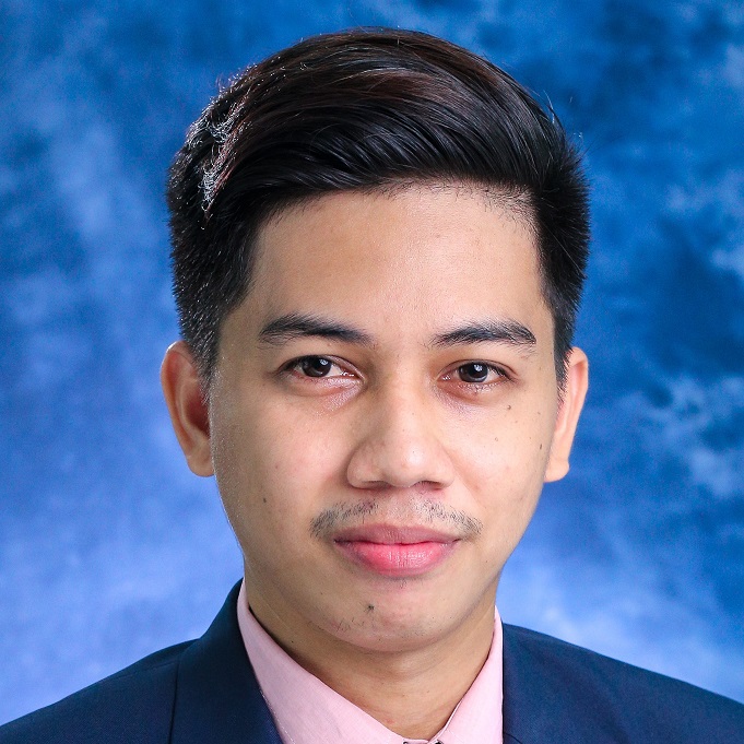 Aldrin Yumang