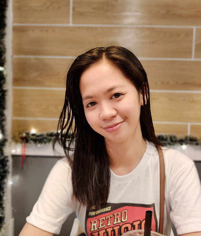 Rannielle Jastine Doroja