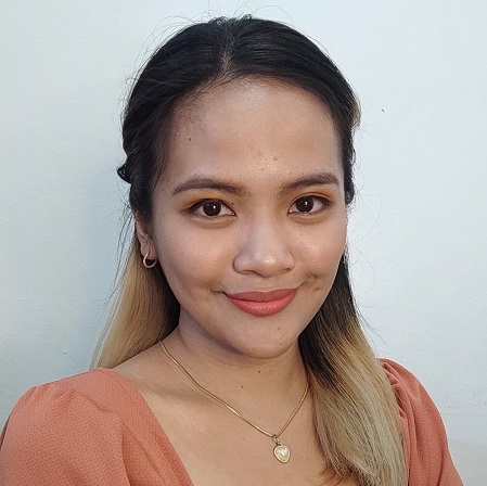 Patricia Calaguas