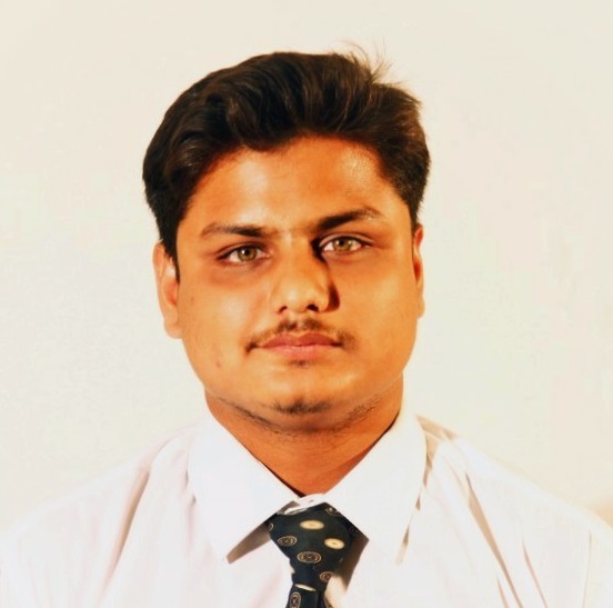 Mirza Zain Ul Abideen Baig