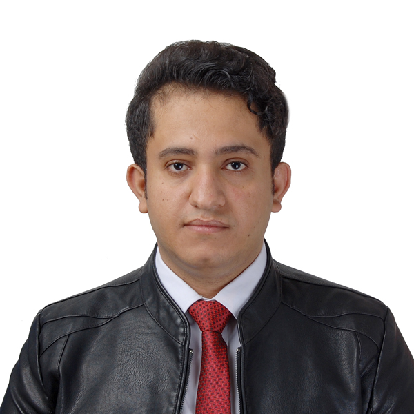 Hamzah Murad Mohammed Al Neshmi