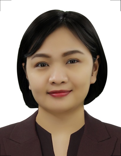 Alexandria Joy Pagay