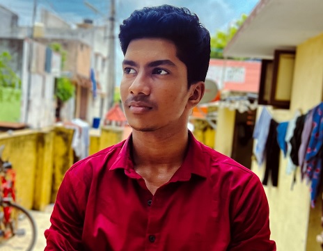 Lakshminarasimhan Subramaniam
