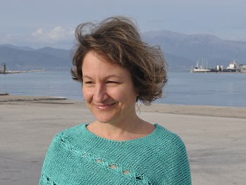 Isabella Vasilopoulou