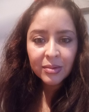 Priscilla Guerrero