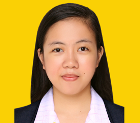Recelyn Marie Logrono