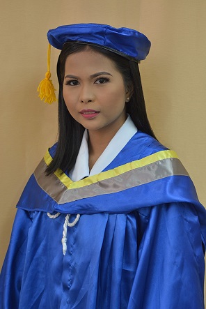 Pia Margarette Lucena