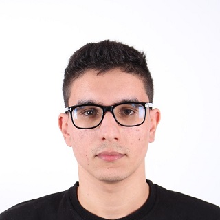 Tarek Kerbedj