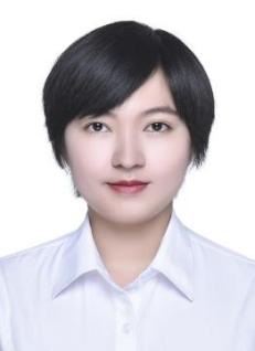 Vivian Zhong