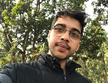 Sujal Khatiwada